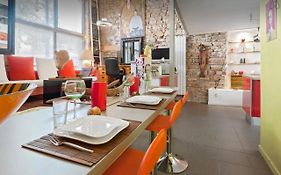 Loft sur saône